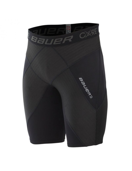 Spodenki ribano bauer core 2.0 m