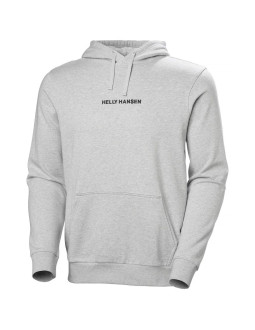 Helly hansen męska bluza z kapturem core hoodie 54525 949