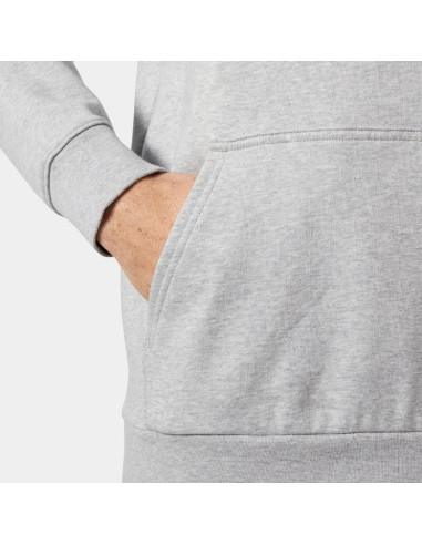 Helly hansen męska bluza z kapturem core hoodie 54525 949