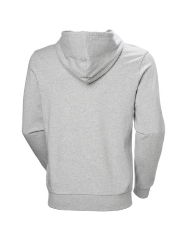 Helly hansen męska bluza z kapturem core hoodie 54525 949