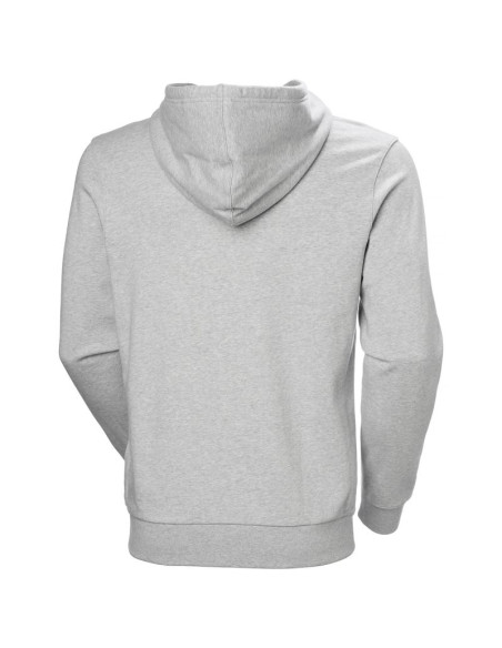 Helly hansen męska bluza z kapturem core hoodie 54525 949