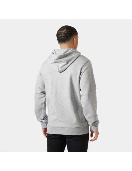 Helly hansen męska bluza z kapturem core hoodie 54525 949