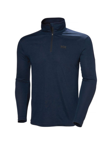 Bluza helly hensen hp 1/2 zip pullover 2.0 m