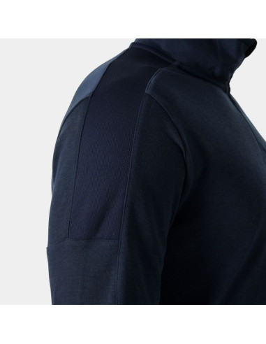 Bluza helly hensen hp 1/2 zip pullover 2.0 m