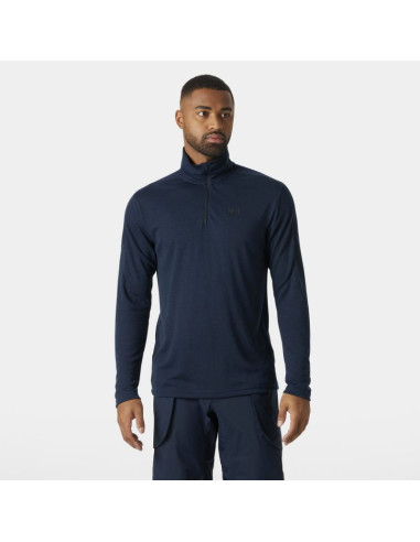Bluza helly hensen hp 1/2 zip pullover 2.0 m