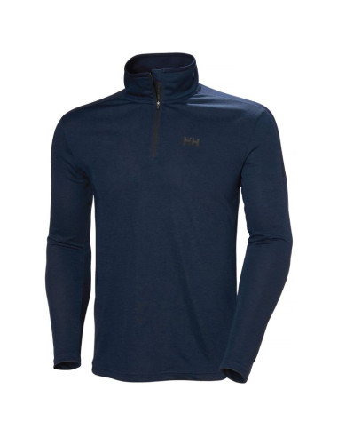 Bluza helly hensen hp 1/2 zip pullover 2.0 m