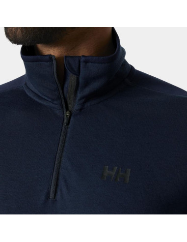 Bluza helly hensen hp 1/2 zip pullover 2.0 m