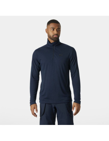 Bluza helly hensen hp 1/2 zip pullover 2.0 m