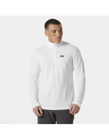 Bluza helly hensen hp 1/2 zip pullover 2.0 m 34131