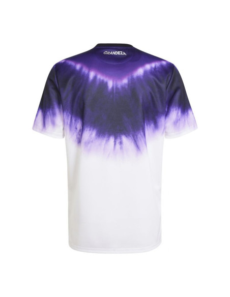 Koszulka adidas real madryt chineese new year jf2590