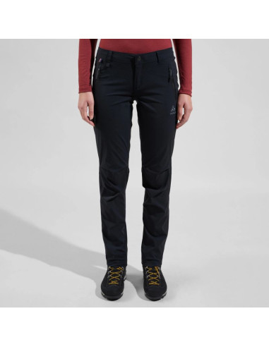 Spodnie odlo wedgemount w