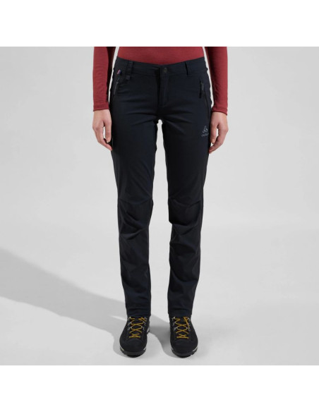 Spodnie odlo wedgemount w