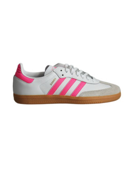 Buty sportowe damskie adidas samba og kids - jq2831