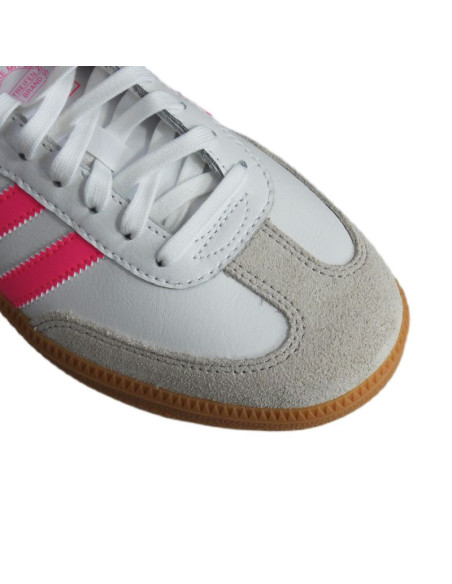 Buty sportowe damskie adidas samba og kids - jq2831