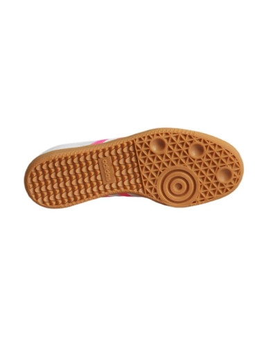 Buty sportowe damskie adidas samba og kids - jq2831