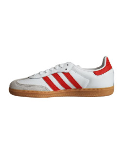 Buty sportowe damskie adidas samba og kids - jq2833 2