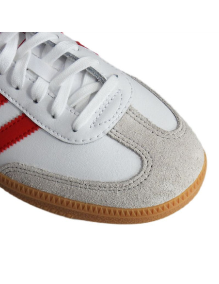 Buty sportowe damskie adidas samba og kids - jq2833