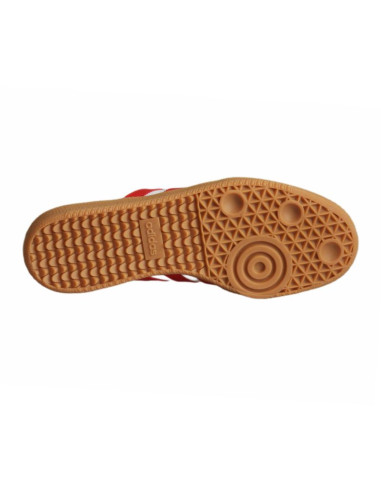 Buty sportowe damskie adidas samba og kids - jq2833