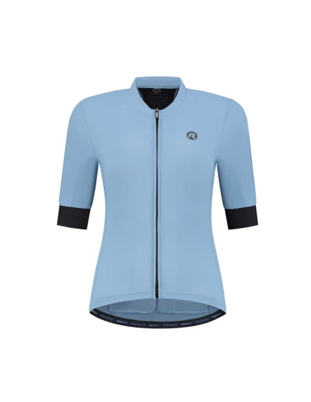 Rogelli koszulka damska signature niebieska m