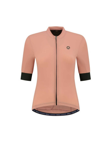 Rogelli koszulka damska signature różowa s