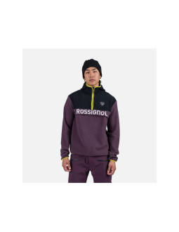 Bluza rossignol alltrack fleece