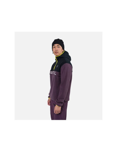 Bluza rossignol alltrack fleece