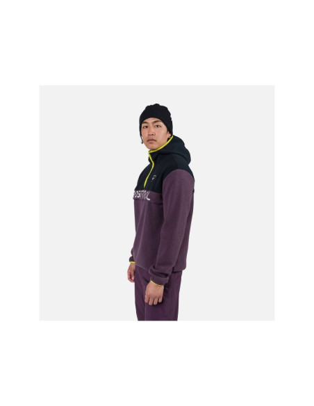 Bluza rossignol alltrack fleece