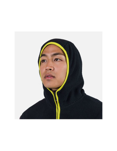 Bluza rossignol alltrack fleece