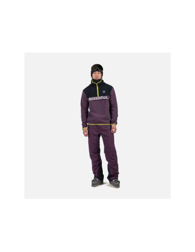 Bluza rossignol alltrack fleece