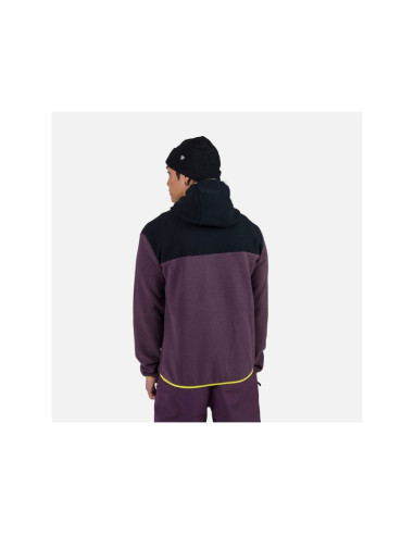 Bluza rossignol alltrack fleece