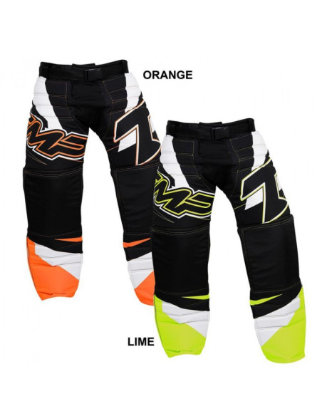 Spodnie bramkarskie tempish respect