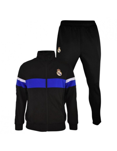 Real madryt dres tracksuit rm2chp24
