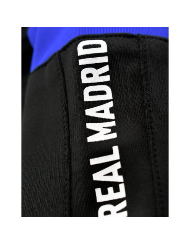 Real madryt dres tracksuit rm2chp24