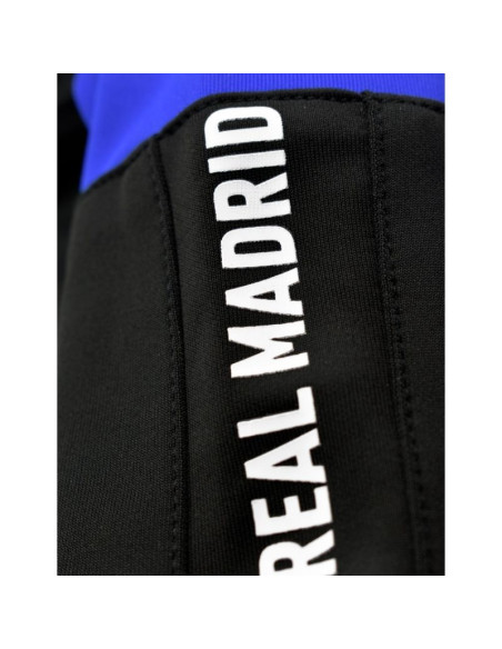 Real madryt dres tracksuit rm2chp24