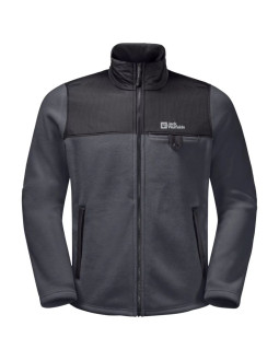 Kurtka jack wolfskin dna grizzly fleece fz m 1709982