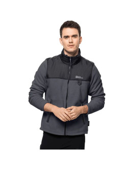 Kurtka jack wolfskin dna grizzly fleece fz m 1709982 2