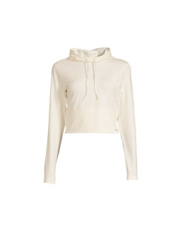 Bluza casall studio hoodie off white