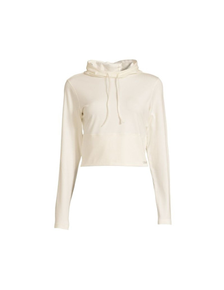 Bluza casall studio hoodie off white