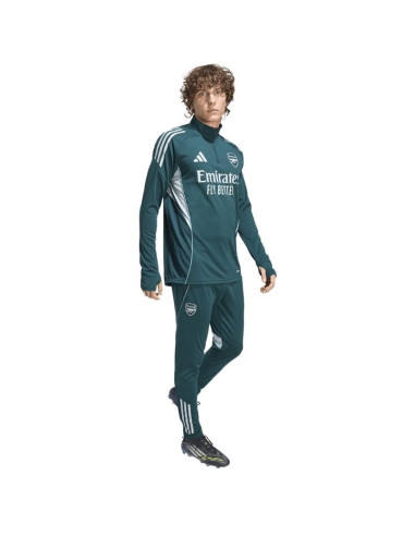 Bluza adidas arsenal londyn training top kb1830