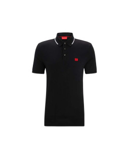 Koszulka polo hugo deresino232 m 50490775