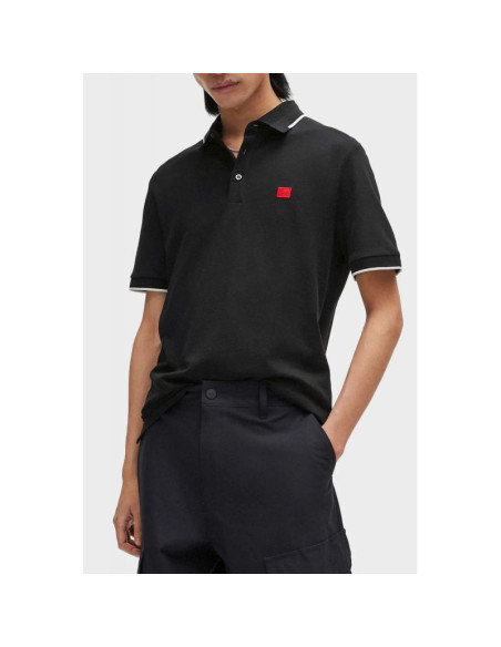 Koszulka polo hugo deresino232 m 50490775