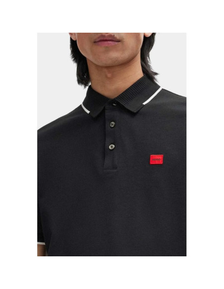 Koszulka polo hugo deresino232 m 50490775