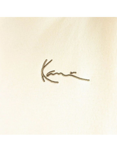 Karl kani bluza z kapturem signature star print os hoodie pd00007536