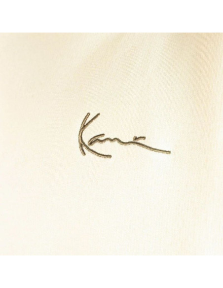 Karl kani bluza z kapturem signature star print os hoodie pd00007536