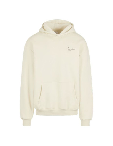 Karl kani bluza z kapturem signature star print os hoodie pd00007536