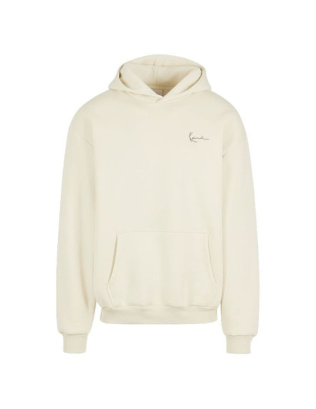 Karl kani bluza z kapturem signature star print os hoodie pd00007536