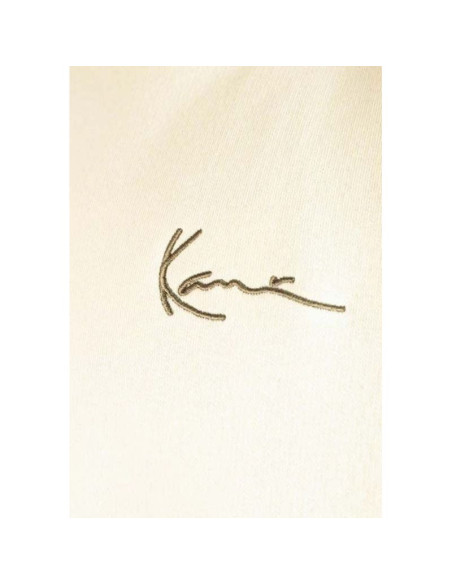 Karl kani bluza z kapturem signature star print os hoodie pd00007536