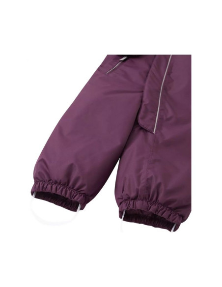 Kombinezon zimowy reima reimatec puhuri jr