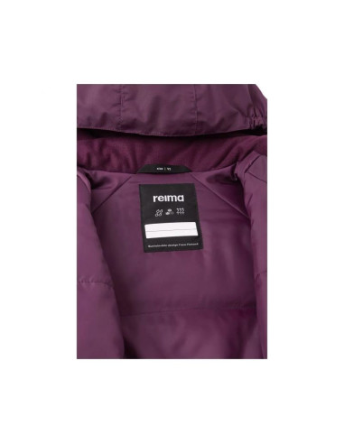 Kombinezon zimowy reima reimatec puhuri jr
