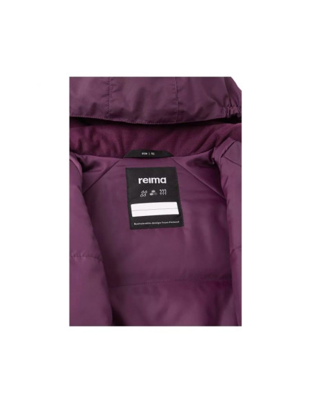 Kombinezon zimowy reima reimatec puhuri jr